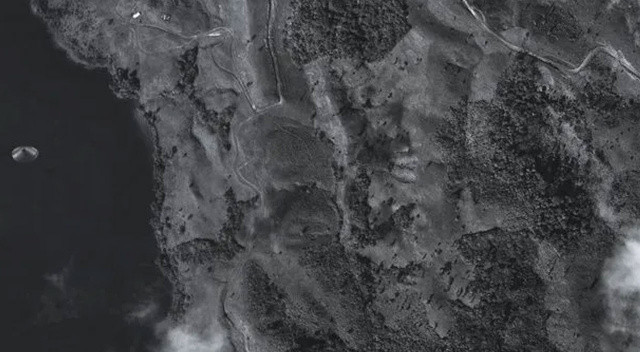 50 sene sonra gösterildi: İşte şimdiye kadar çekilmiş en güzel UFO fotoğrafı