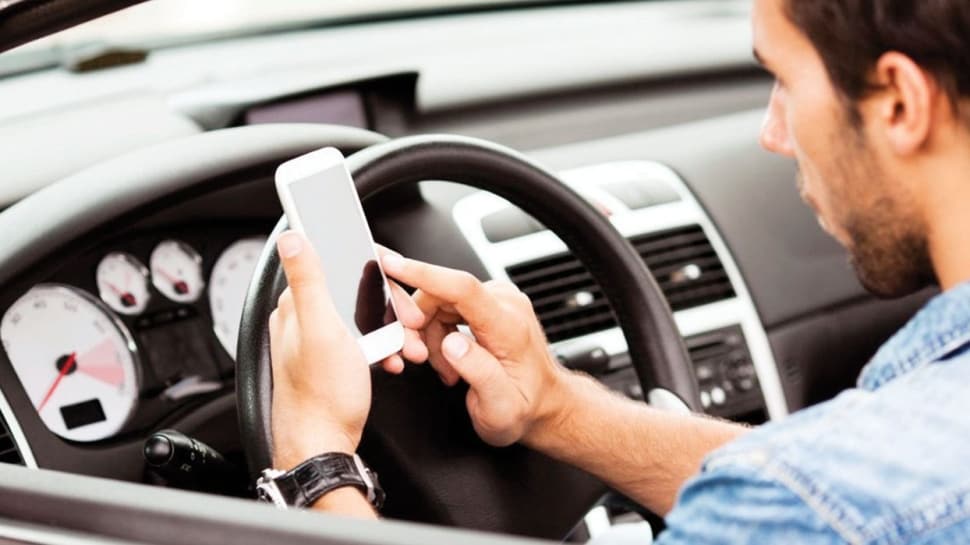 Akıllı telefonlar alkol kullananı uyaracak