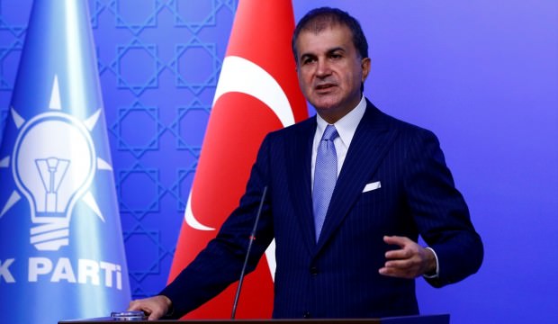 Çelik’ten AB’ye rest: Anlaşma bu haliyle yürütülemez