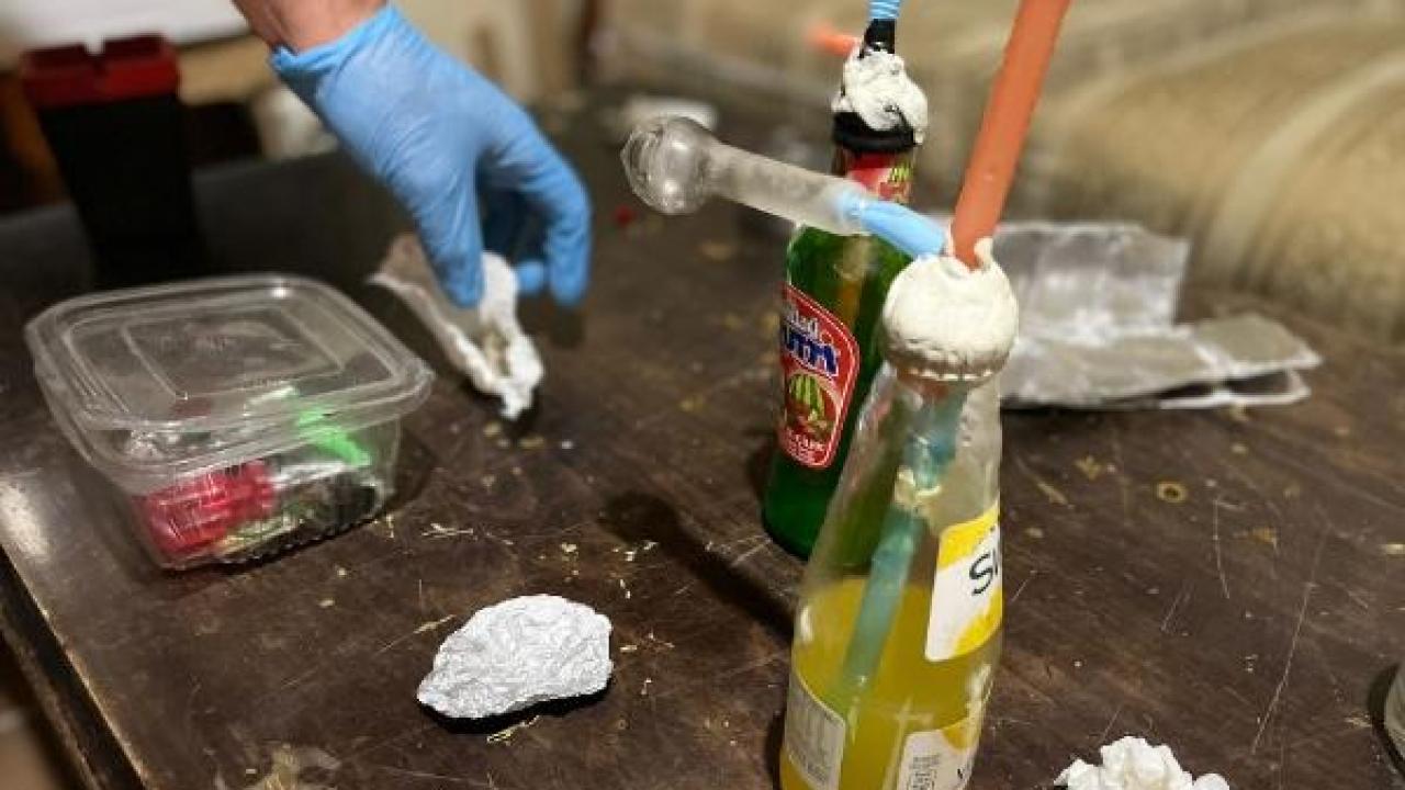Edirne’de ‘Tunca 3/Panzehir’ operasyonu: 31 gözaltı