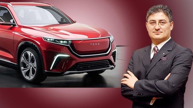 TOGG Ceo’su Mehmet Gürcan Karakaş: Gelecek senenin sonunda seri üretime başlarız