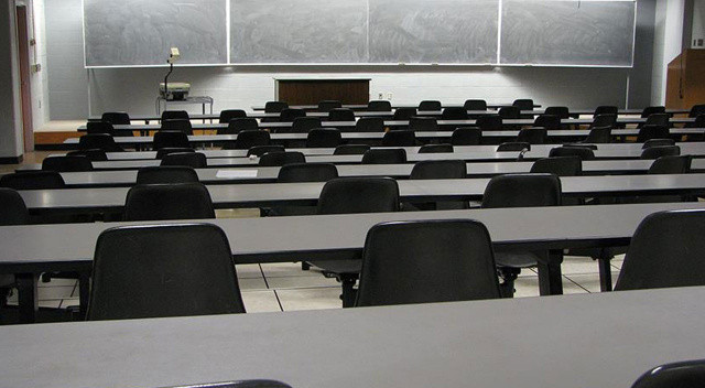 Yozgat Bozok Üniversitesi öğretim üyesi alacak